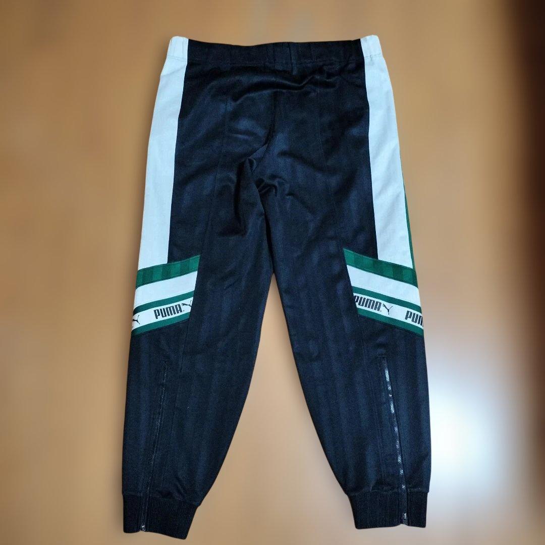 90'S PUMA ヴェルディカラー ジャージ セットアップ O 上下セット