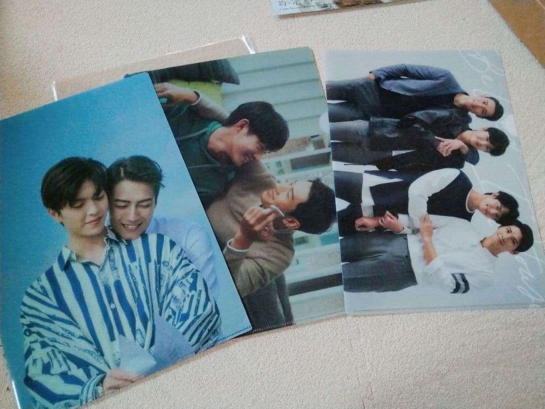 Be Loved in House 約・定〜I Do 台湾オフィシャル写真集