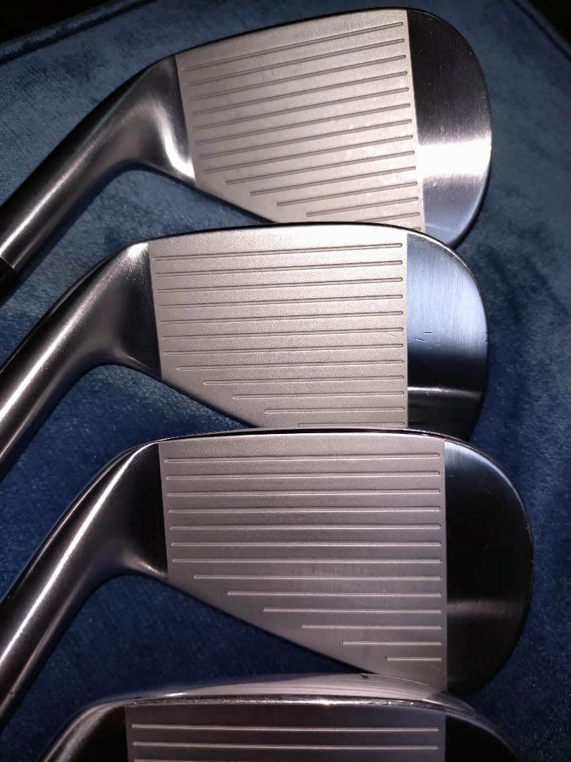 BRIDGESTONE 241CB Iron 6本セット5-P