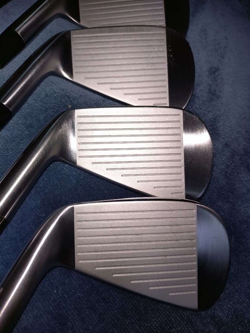 BRIDGESTONE 241CB Iron 6本セット5-P
