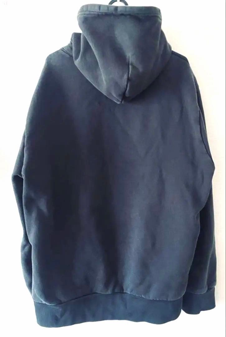 【入手困難】GOLF WANG BASIC LOGO HOODIE ブラック