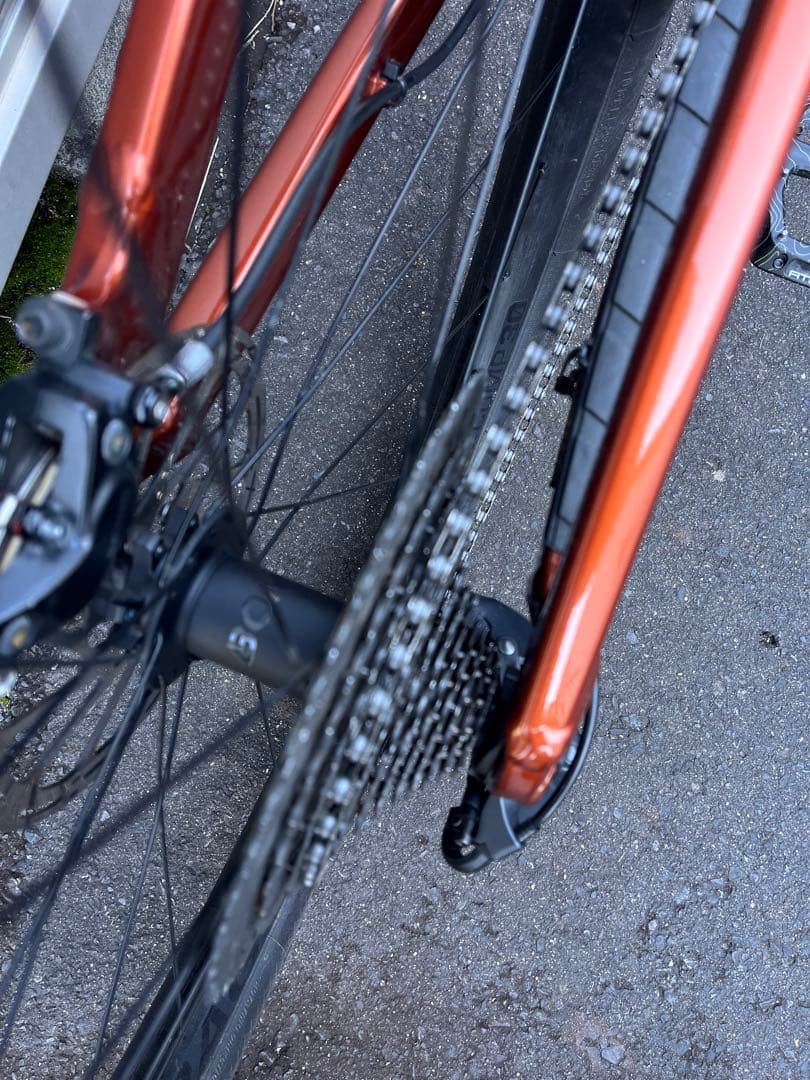 TREK SLASH 8 GEN5 トレックスラッシュ8
