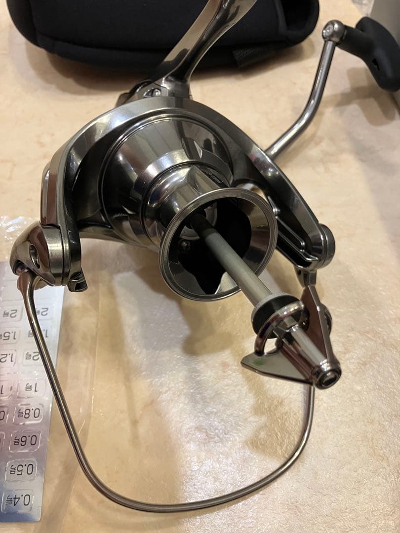 キススペシャル 45 極細 22 シマノ　SHIMANO 投竿　投釣り キス釣り