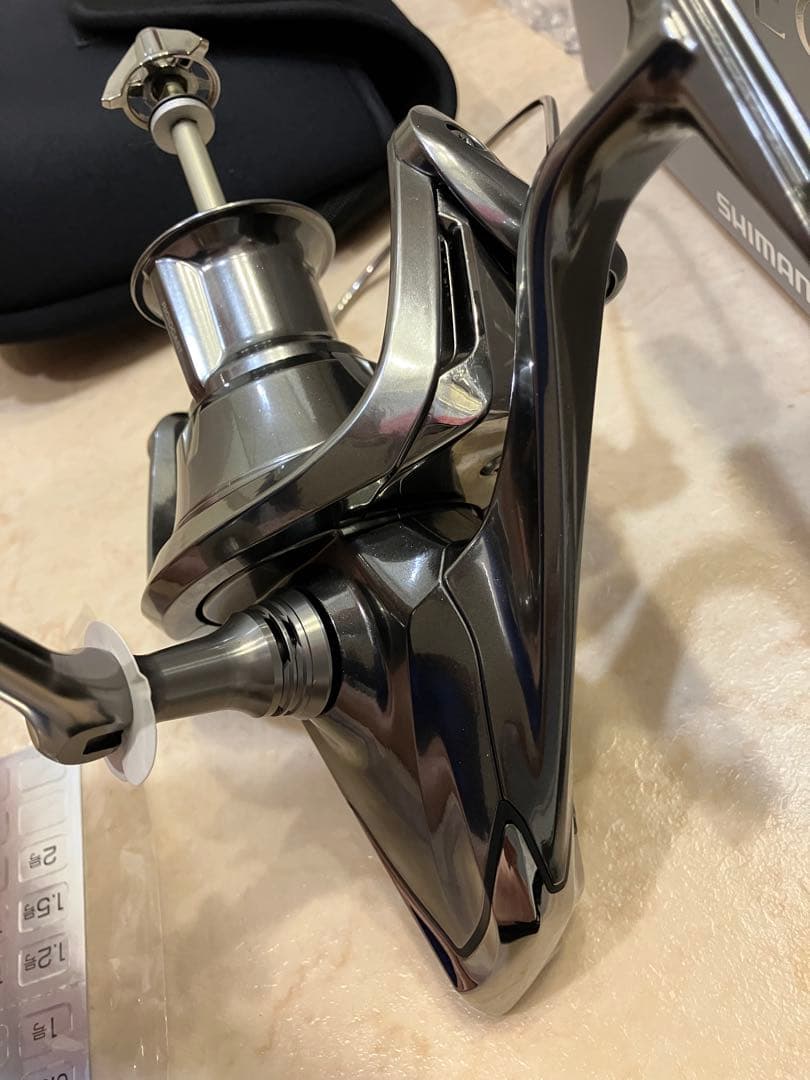 キススペシャル 45 極細 22 シマノ　SHIMANO 投竿　投釣り キス釣り