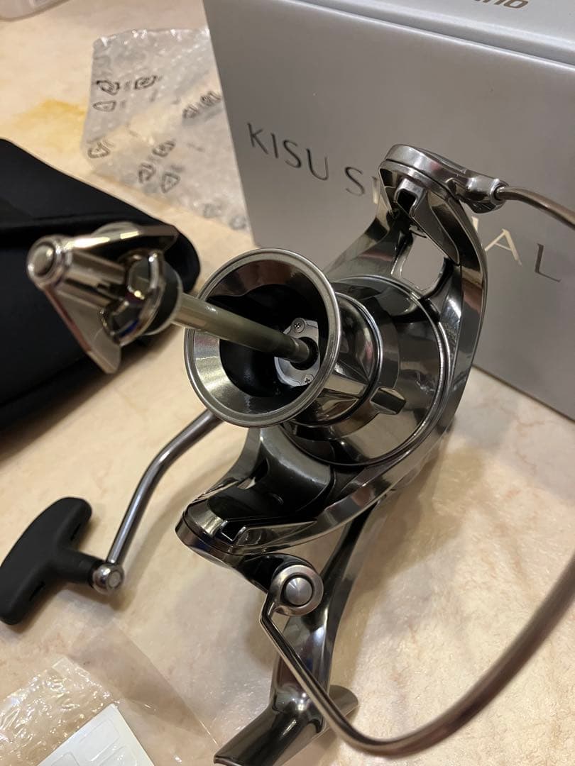 キススペシャル 45 極細 22 シマノ　SHIMANO 投竿　投釣り キス釣り