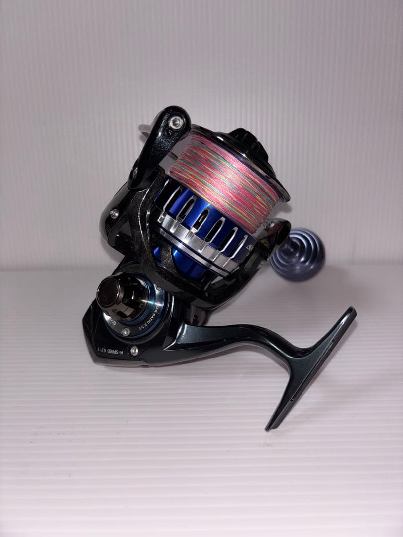 15ソルティガ　5000H