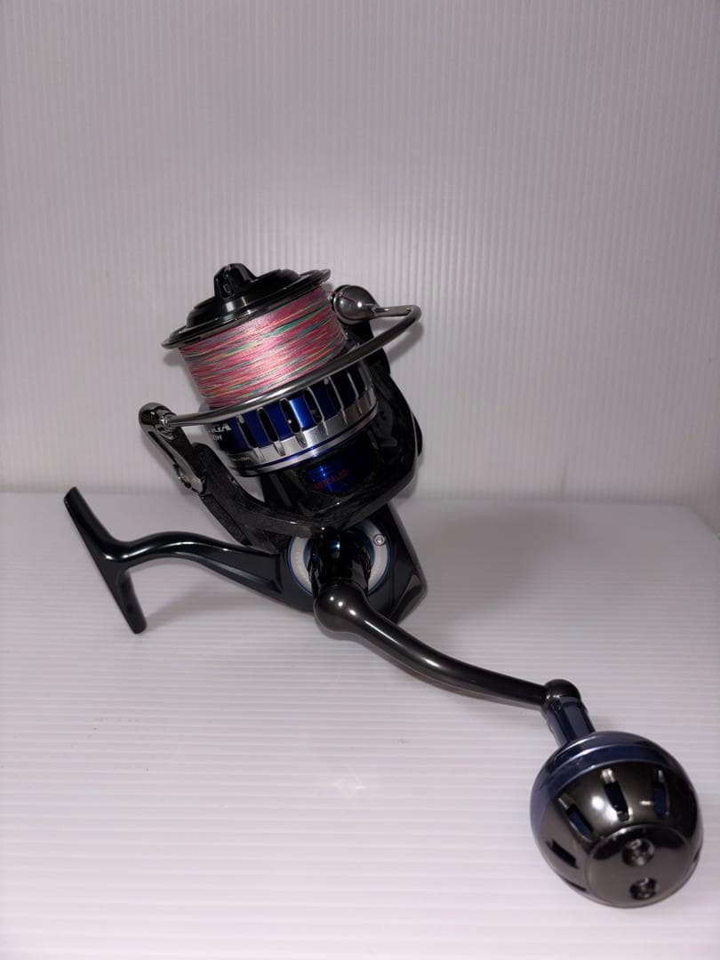 15ソルティガ　5000H