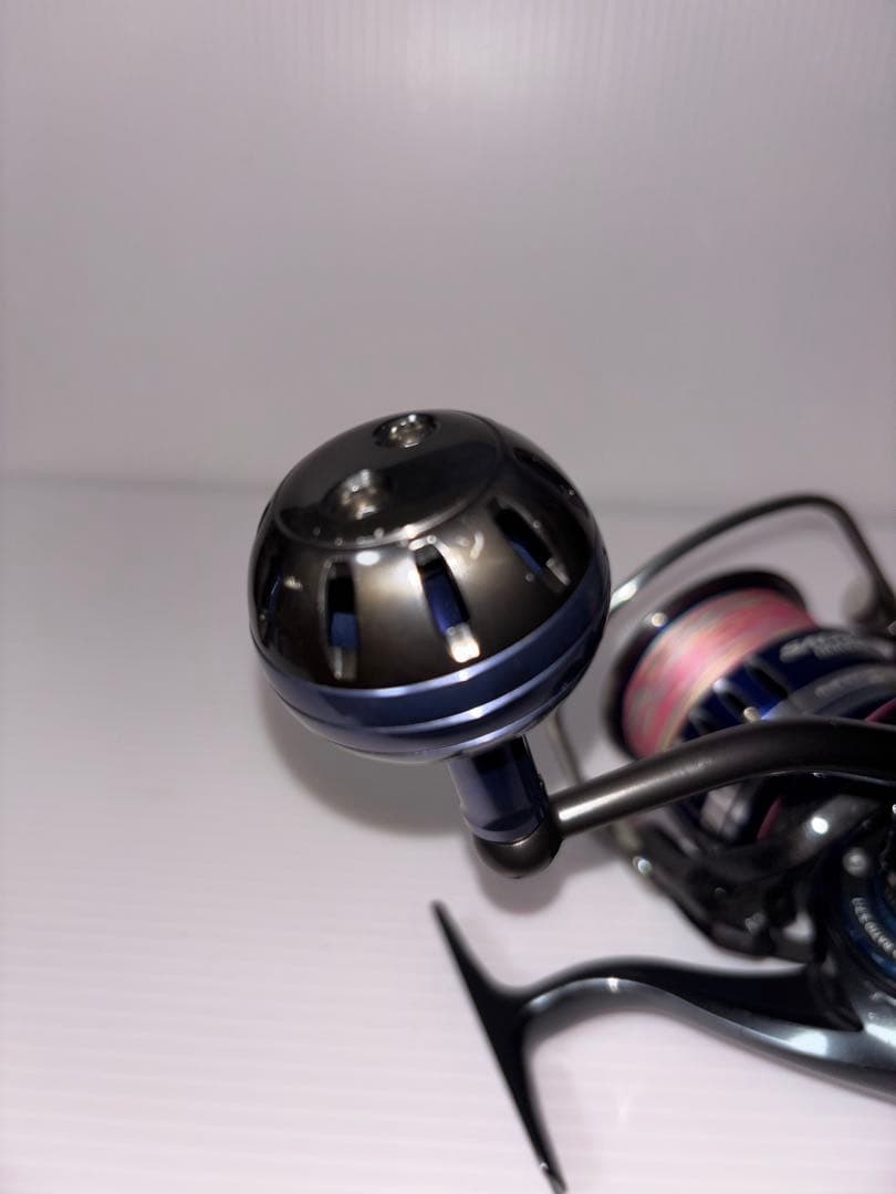 15ソルティガ　5000H