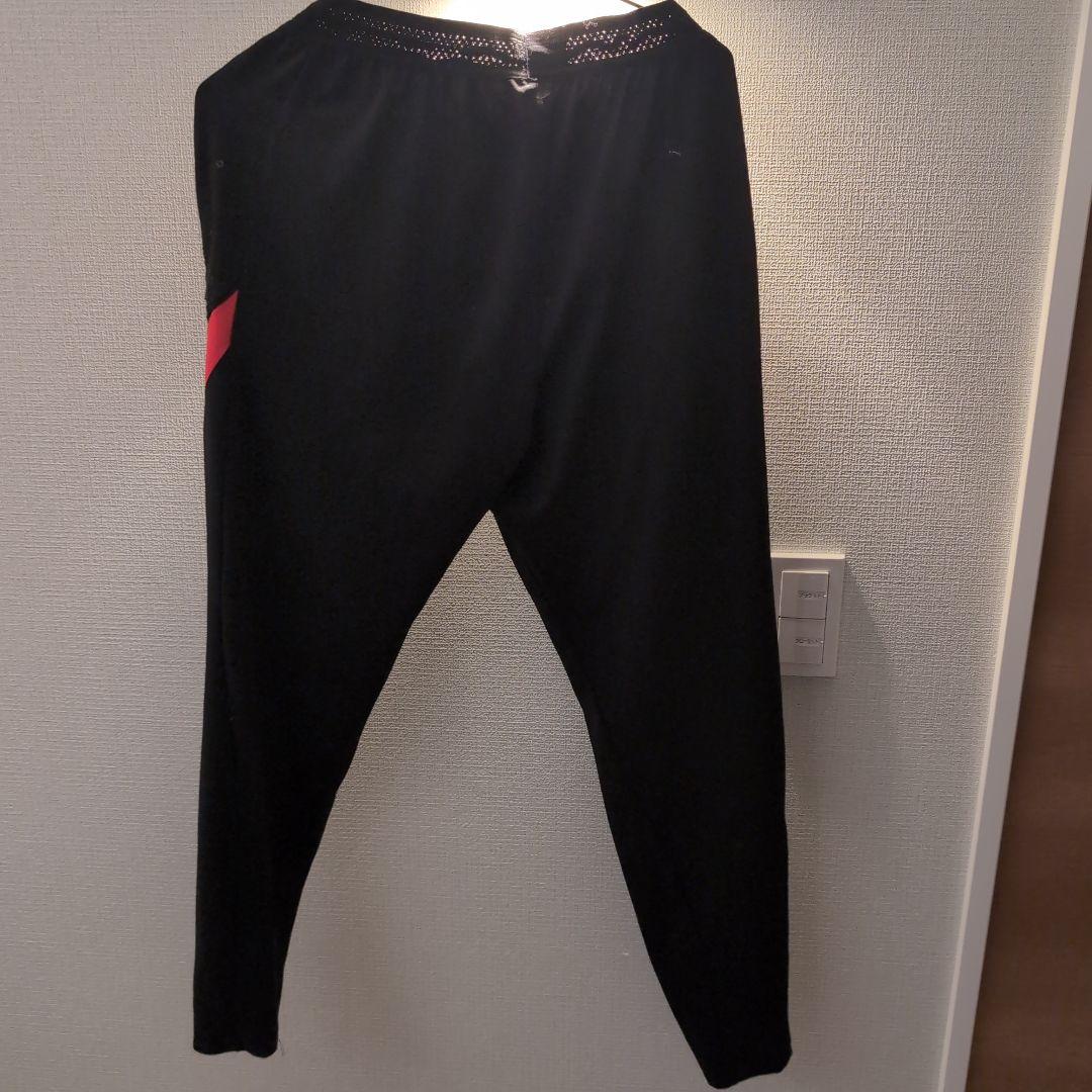 Liverpool Nike 21/22トレーニングウェア インポートМ