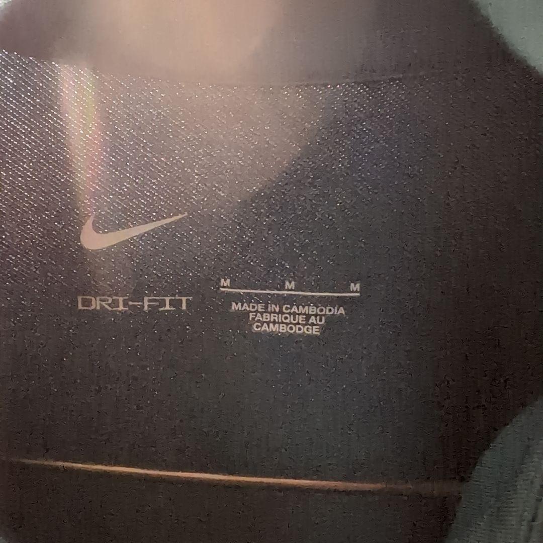 Liverpool Nike 21/22トレーニングウェア インポートМ