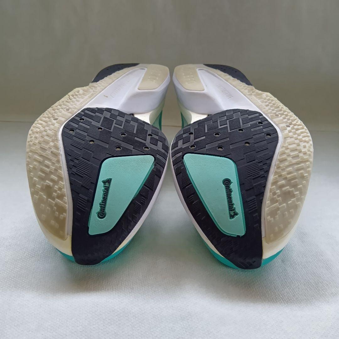 S*O様 アディゼロボストン13 / 27.5cm　箱付　adidas ADIZ