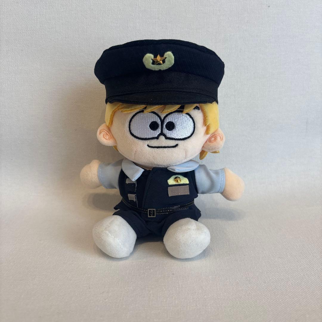 タムぬい服4点セット