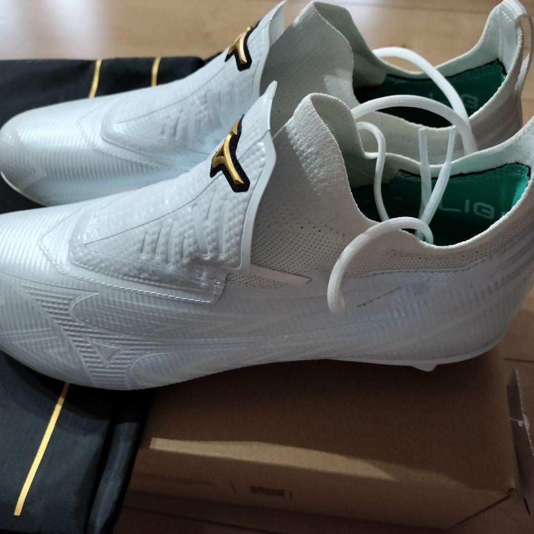 ミズノ(MIZUNO)　ミズノプロ　野球スパイク　金具　11GM2300