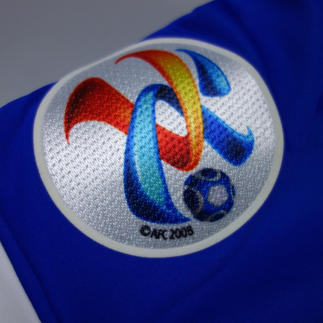134レア 非売品 AFC用 横浜Fマリノス マリノスケ 着ぐるみ用ユニフォーム