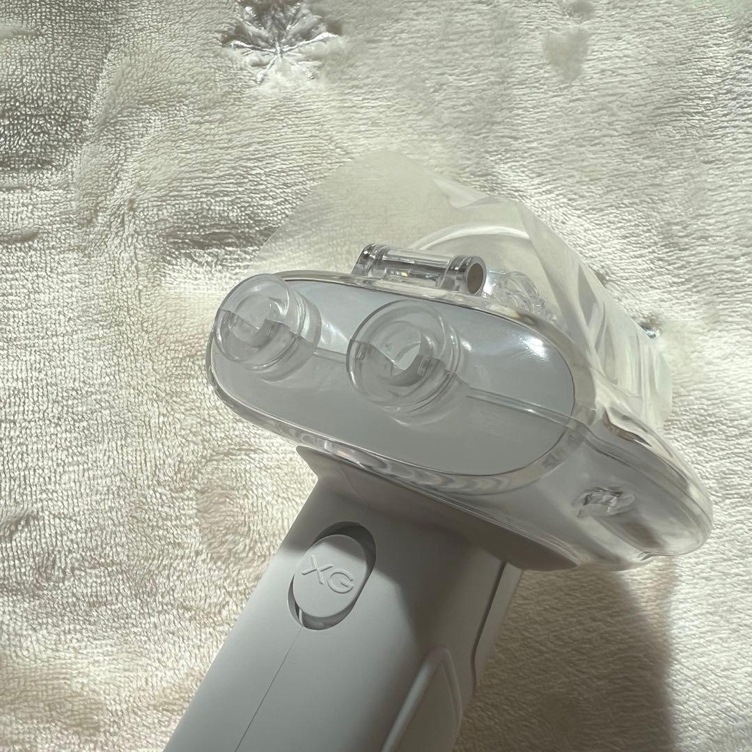 XG ペンライト⭐︎新品⭐︎トレカ未開封