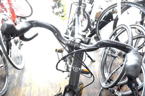 【引き取り希望】MIYATA ROADREX 6180 グラベル電動バイク