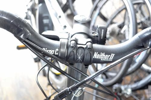 【引き取り希望】MIYATA ROADREX 6180 グラベル電動バイク