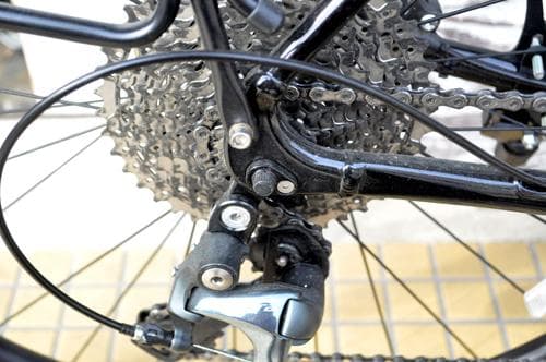 【引き取り希望】MIYATA ROADREX 6180 グラベル電動バイク