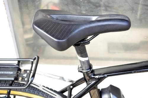 【引き取り希望】MIYATA ROADREX 6180 グラベル電動バイク