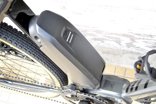 【引き取り希望】MIYATA ROADREX 6180 グラベル電動バイク