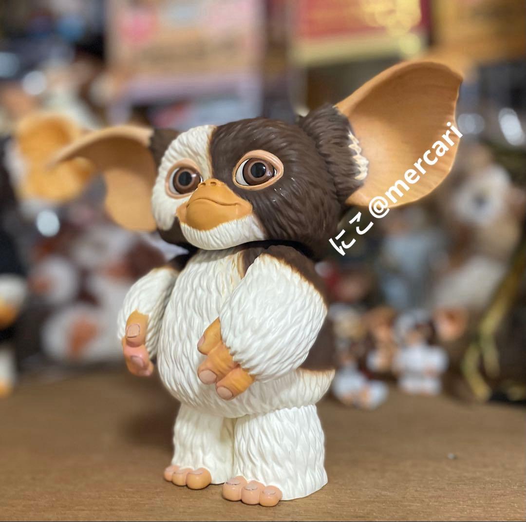 グレムリン　gremlins ギズモ　vcdフィギュア　メディコムトイgizmo