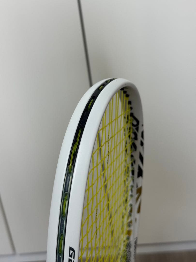 YONEX ジオブレイク70S UL0