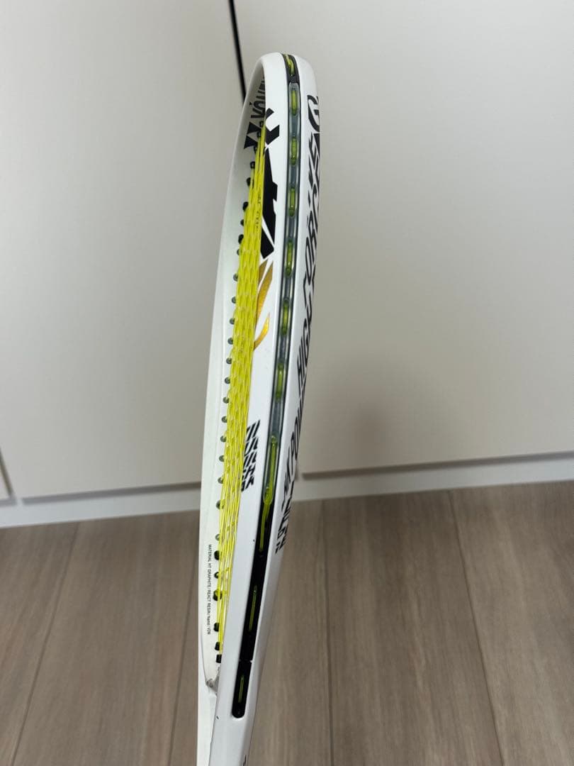YONEX ジオブレイク70S UL0