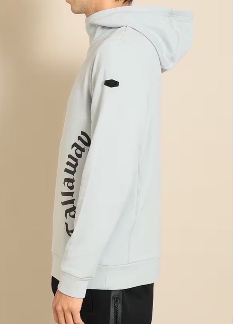 【新品】キャロウェイ／パーカー／長袖