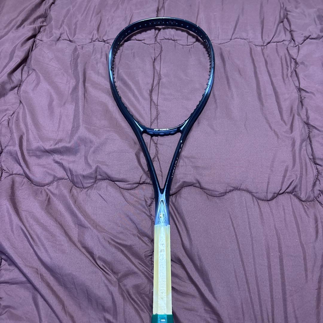 ボルトレイジ8V UL1