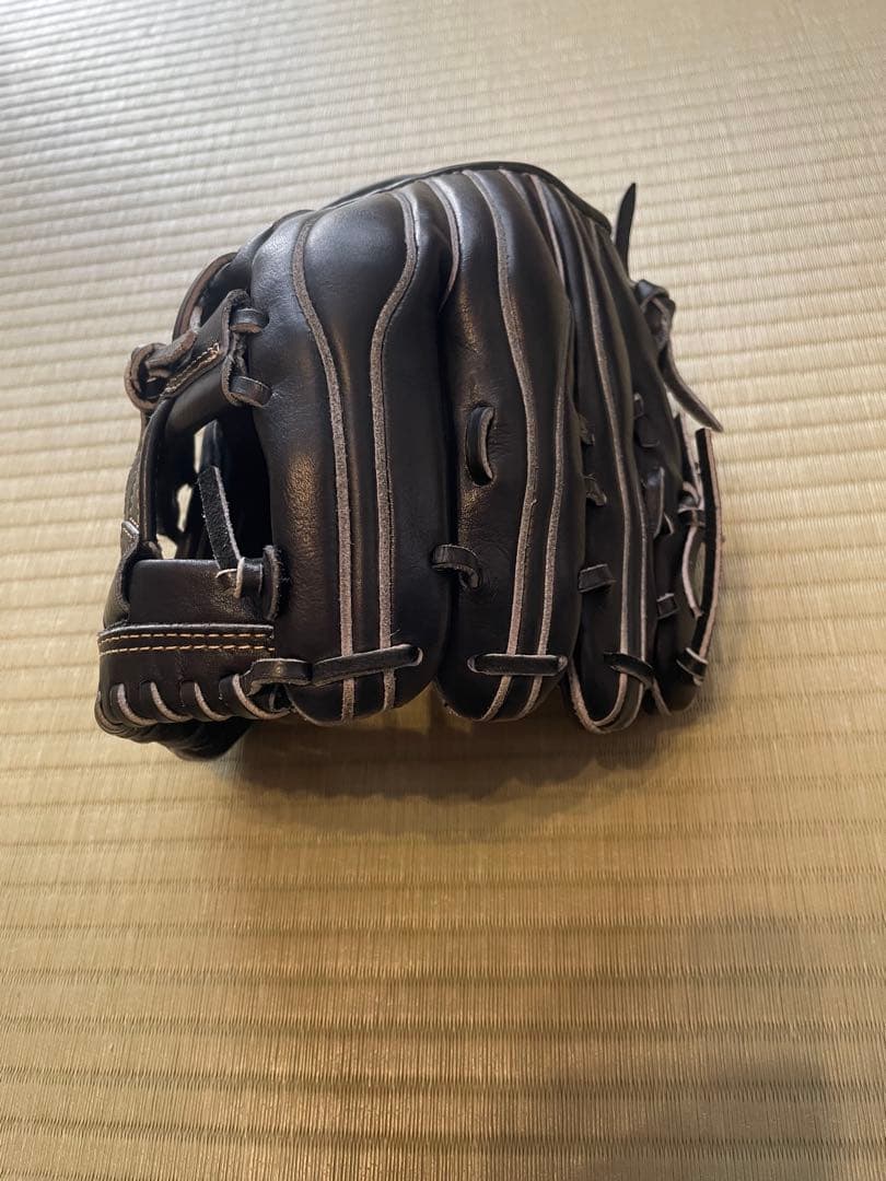 アシックス ゴールドステージi-pro 硬式グローブ 右投げ 3121B117