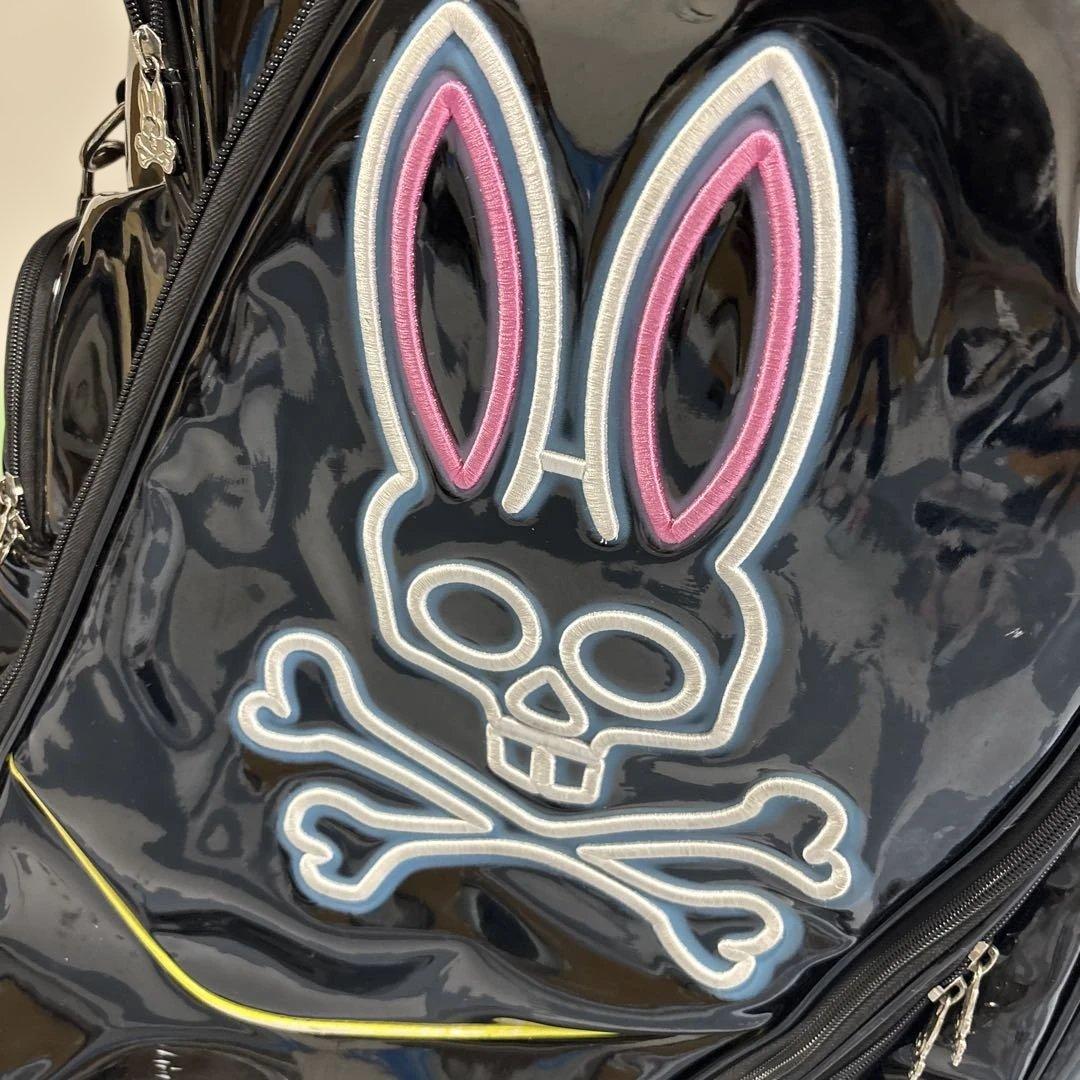 Psycho Bunny キャディバッグ