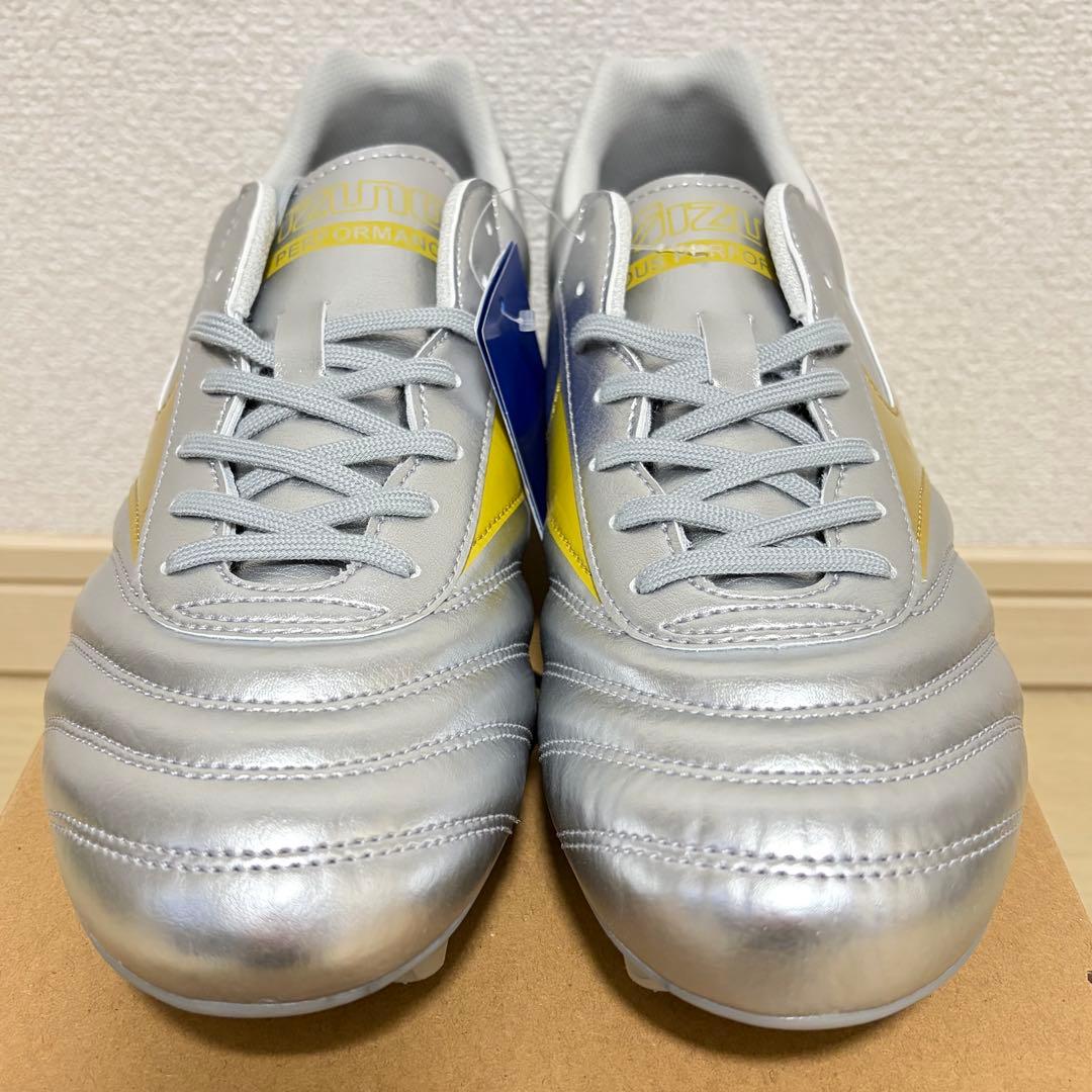 海外限定 モレリア 2 クラブ 27.5cm 新品 ミズノ MORELIA