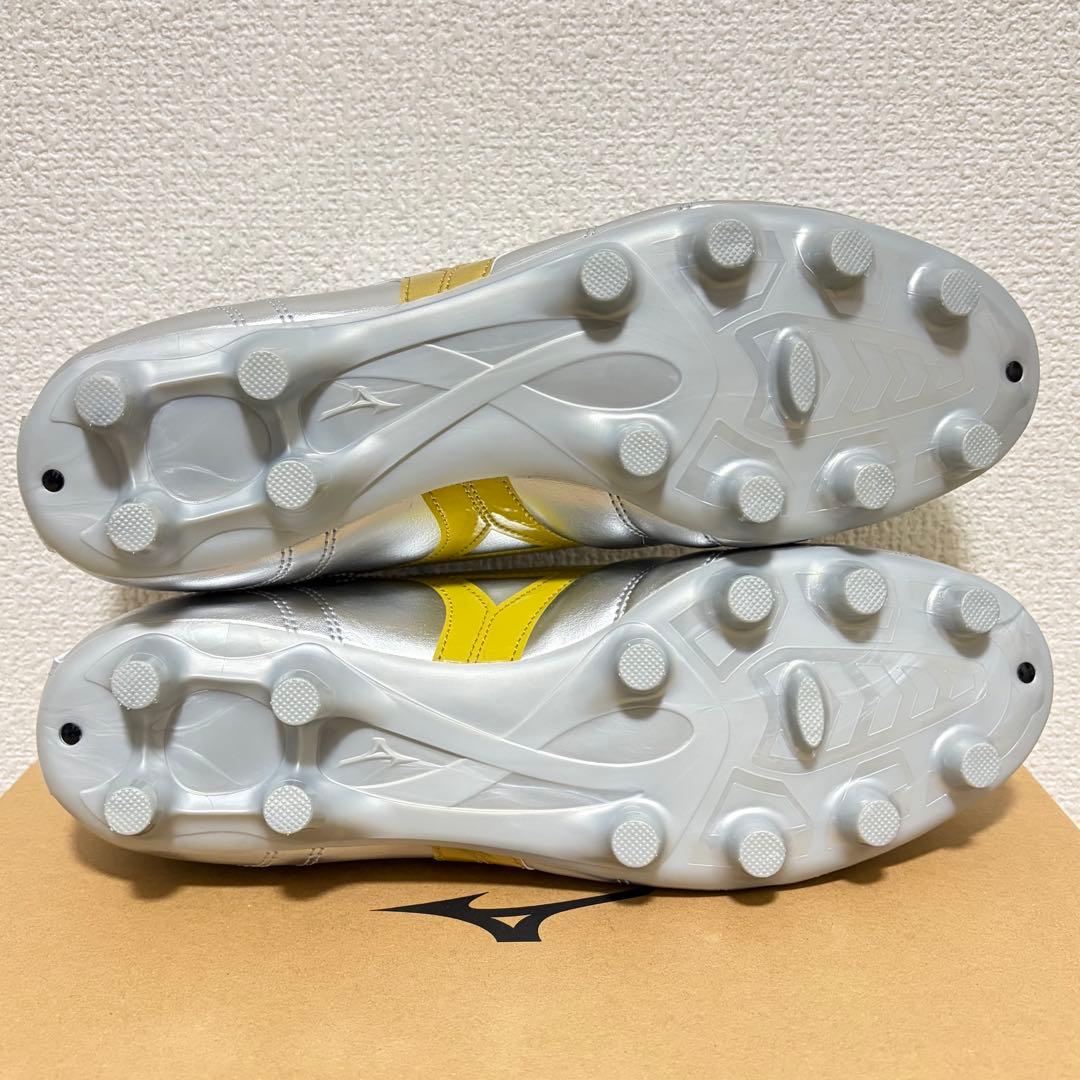 海外限定 モレリア 2 クラブ 27.5cm 新品 ミズノ MORELIA
