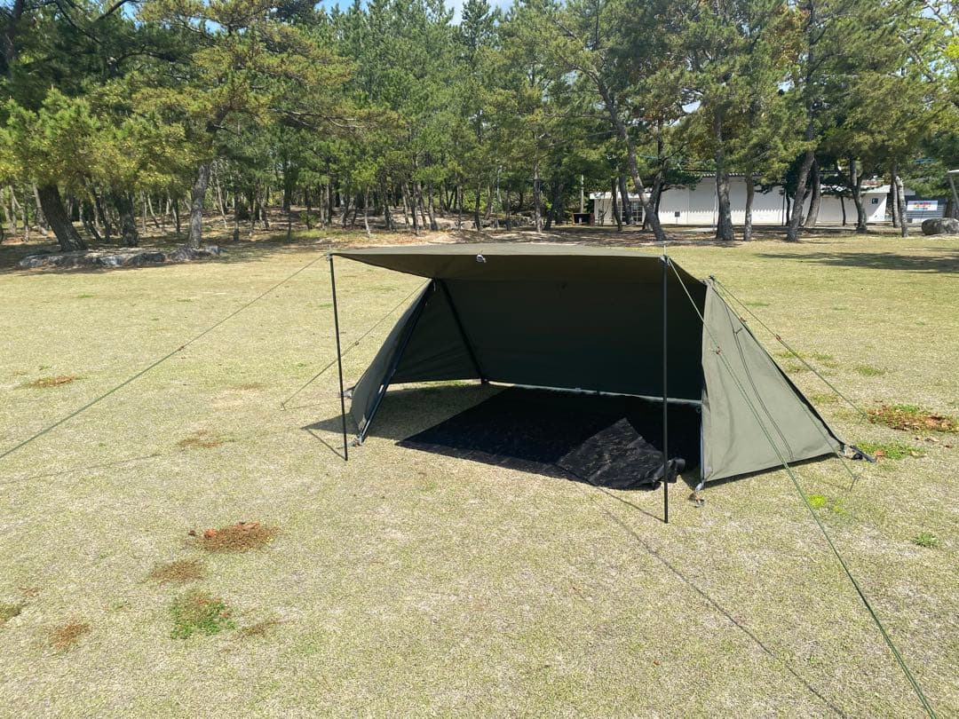 バンドック　ソロベース