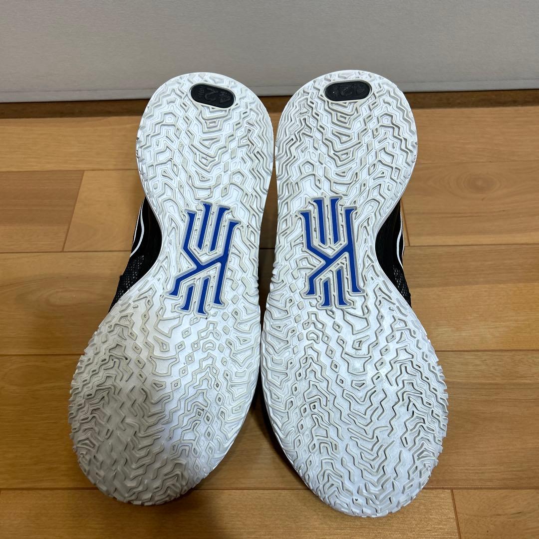 NIKE カイリー7 EP バッシュ ナイキ　KYRIE7