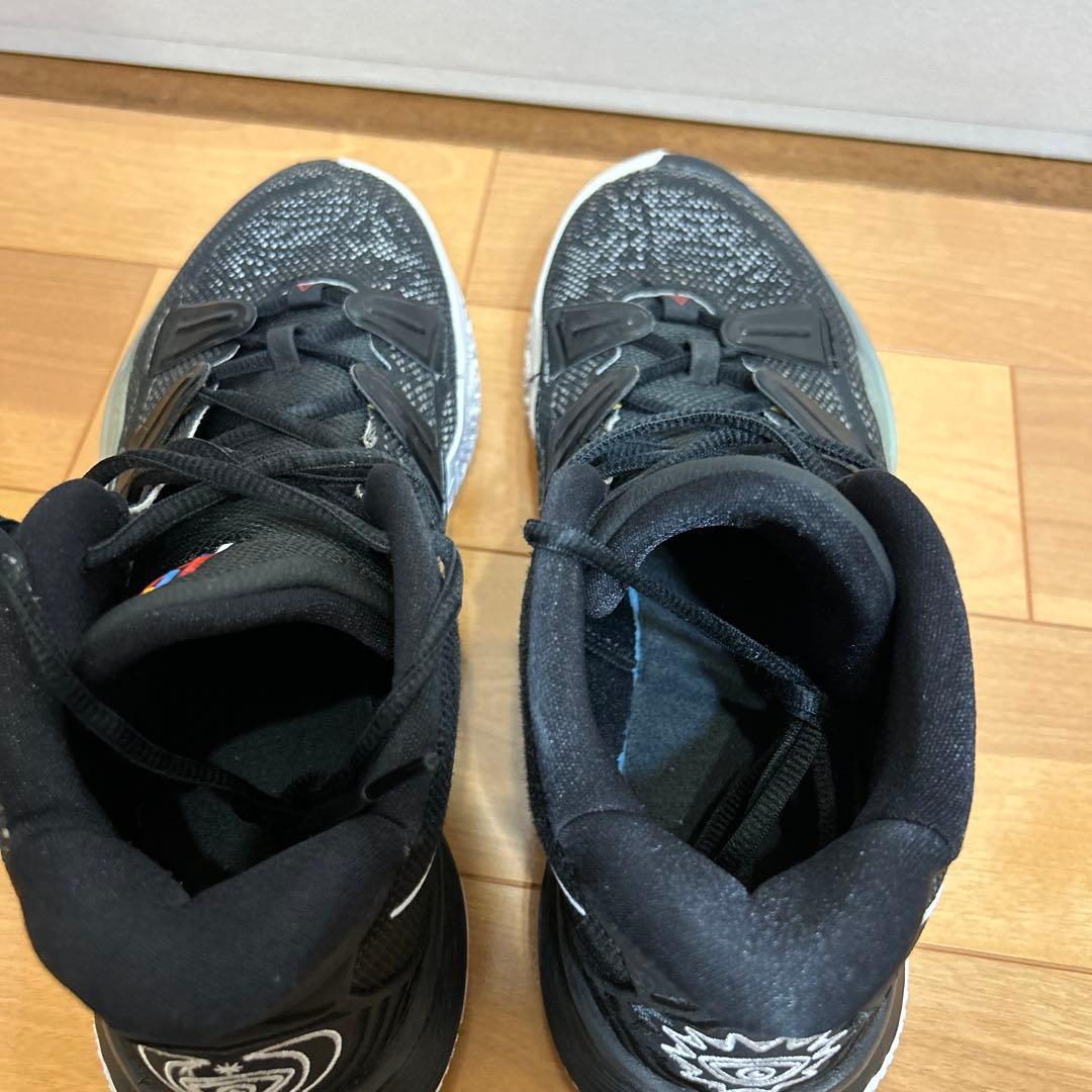 NIKE カイリー7 EP バッシュ ナイキ　KYRIE7