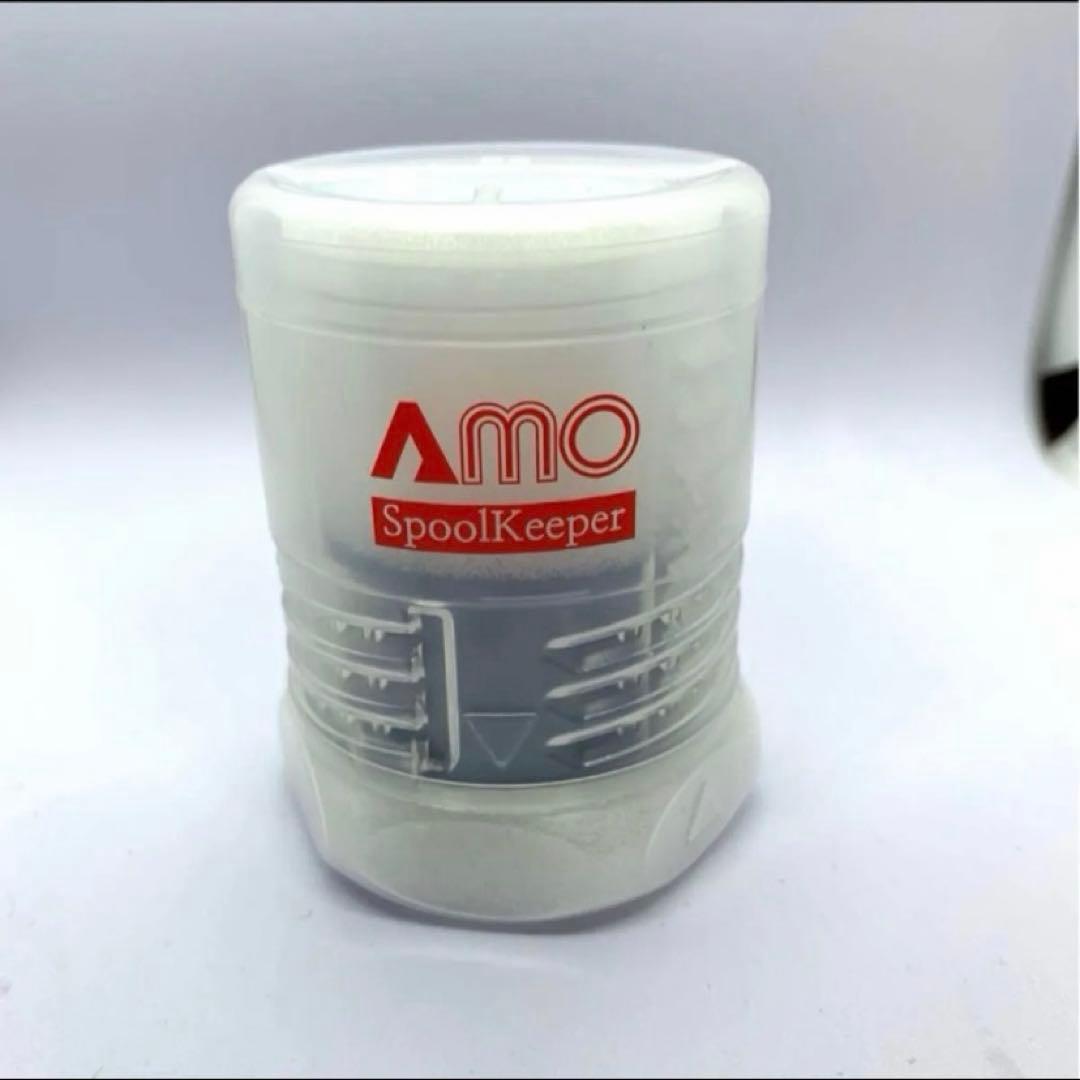 AMO アンバサダー 4000番 スプール