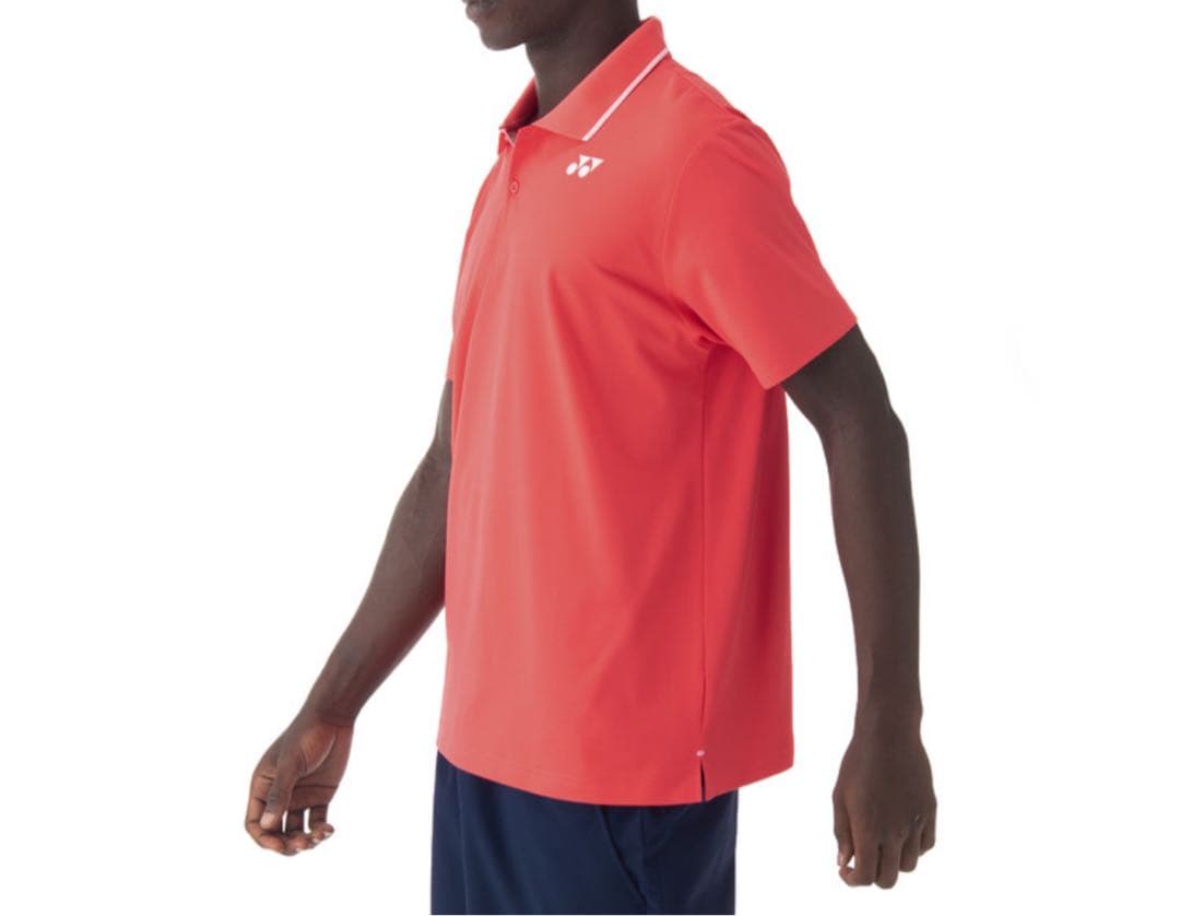 YONEX '25 バドミントンWORLD COLLECTIONシャツ(UNI)