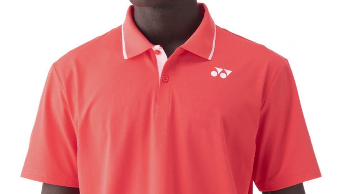 YONEX '25 バドミントンWORLD COLLECTIONシャツ(UNI)