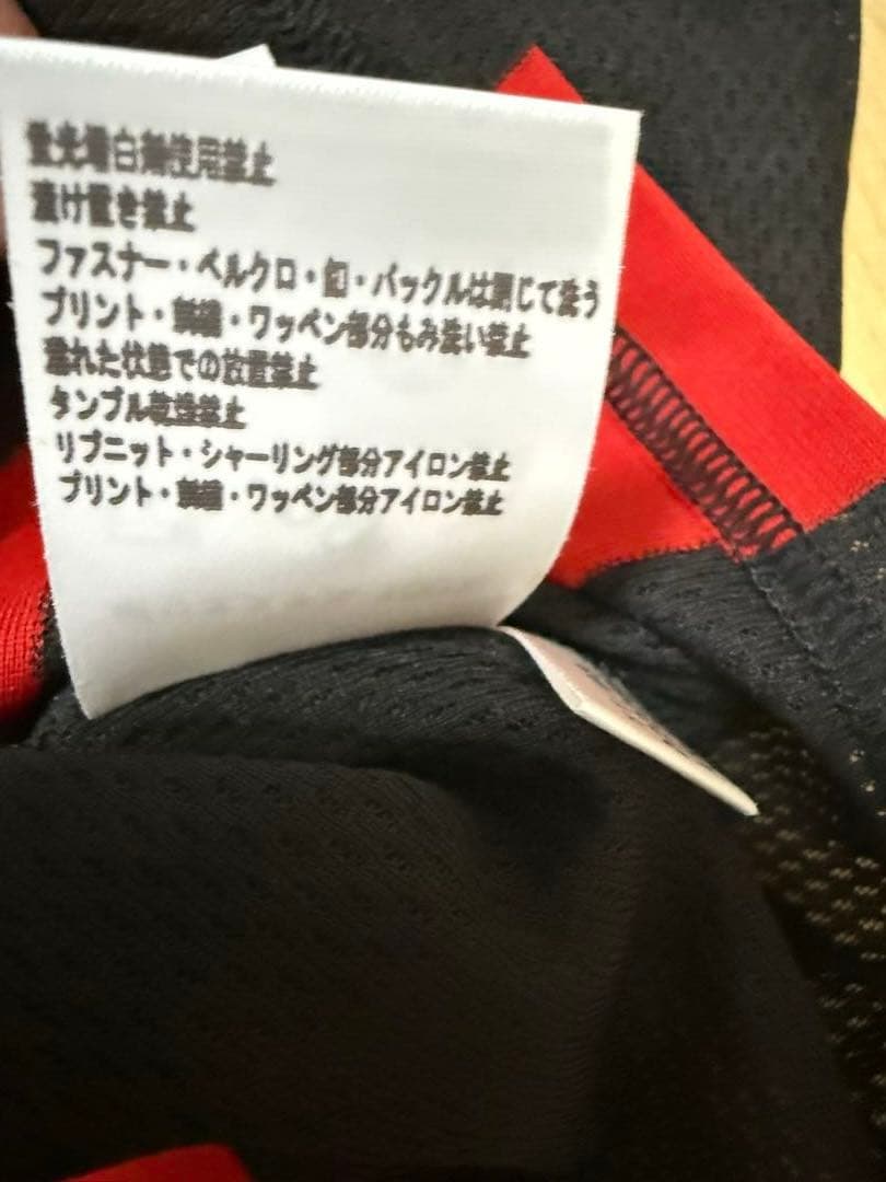 K*n様 03/04 AC MILAN ミラン ユニフォーム ファンタジスタ ア