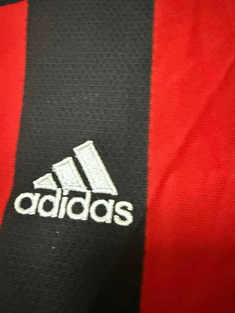 K*n様 03/04 AC MILAN ミラン ユニフォーム ファンタジスタ ア