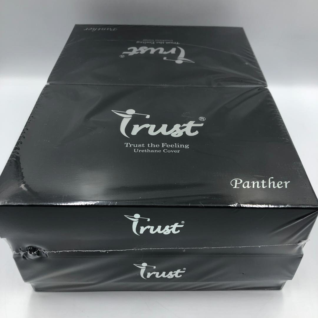 Trust トラスト ゴルフボール 4ダース(48個入り) /Y30856-P1