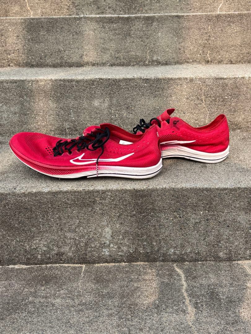 NIKE ドラゴンフライ　26.5㎝　BTC