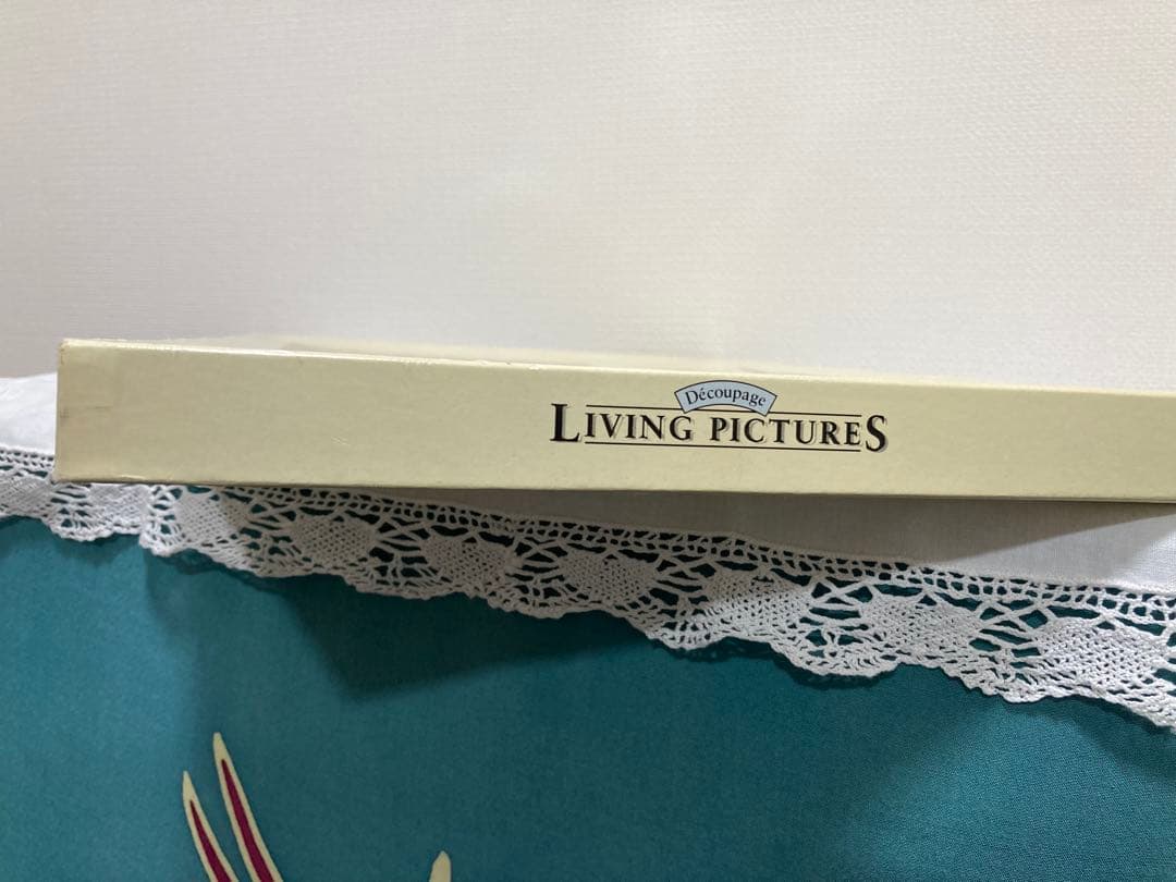 ★非常に美品★額・証明書あり★ピーターラビット立体絵画