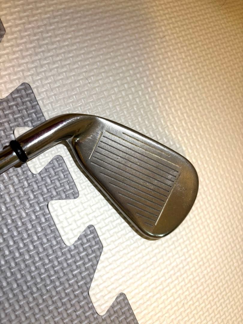 Callaway アイアンセット P, 9, 8, 7, 6, 5, 4