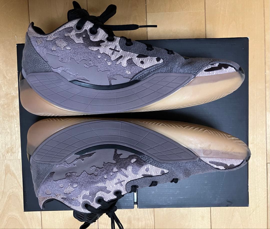 A Ma Maniere × Nike Air Jordan 39 27.5cm