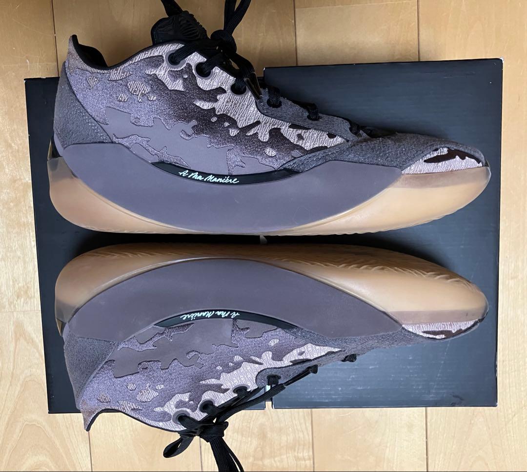 A Ma Maniere × Nike Air Jordan 39 27.5cm