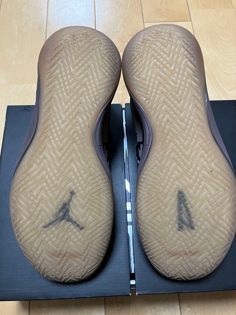 A Ma Maniere × Nike Air Jordan 39 27.5cm