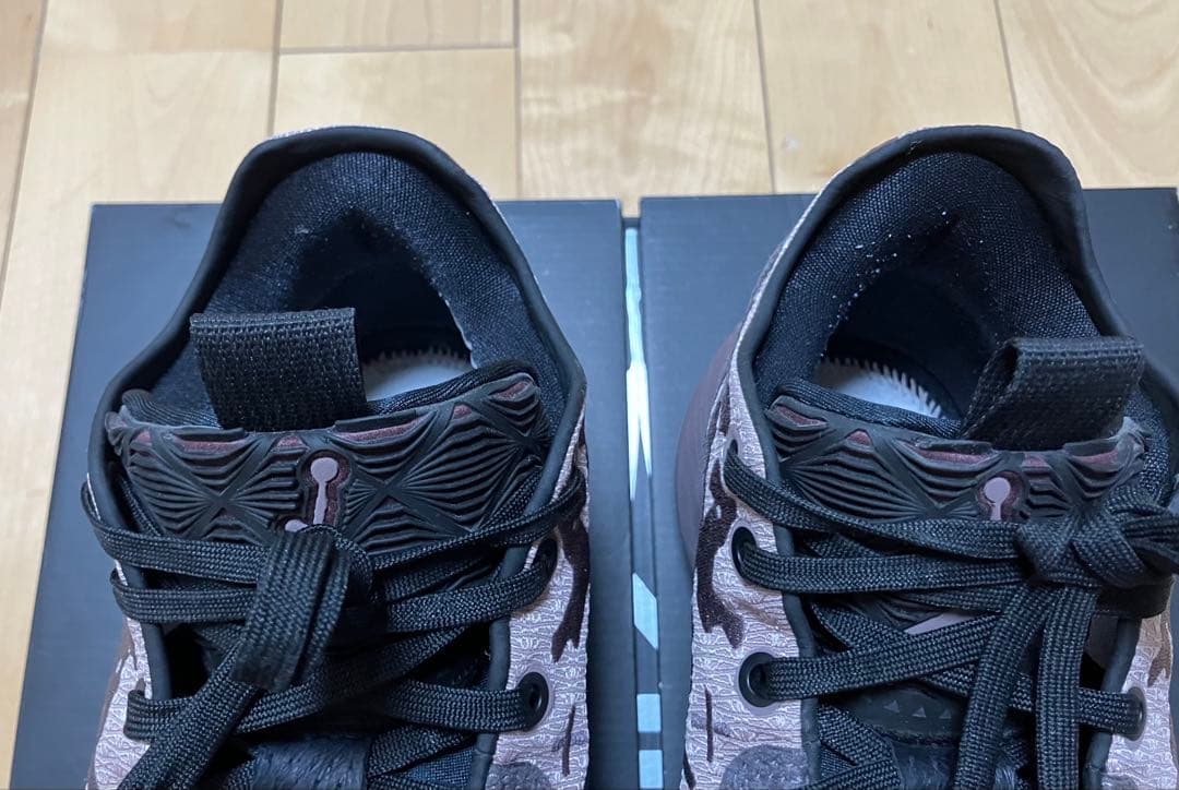 A Ma Maniere × Nike Air Jordan 39 27.5cm