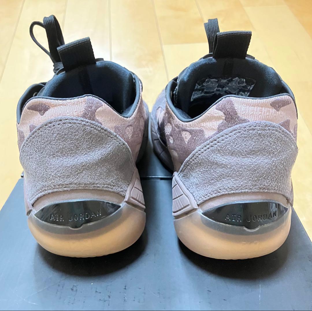 A Ma Maniere × Nike Air Jordan 39 27.5cm